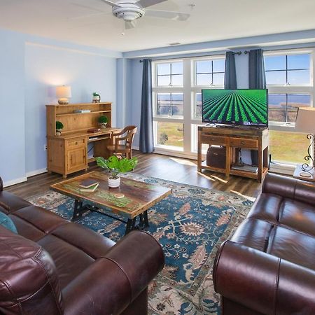 The Sanctuary - Sunset Haven B335 Appartement Virginia Beach Buitenkant foto