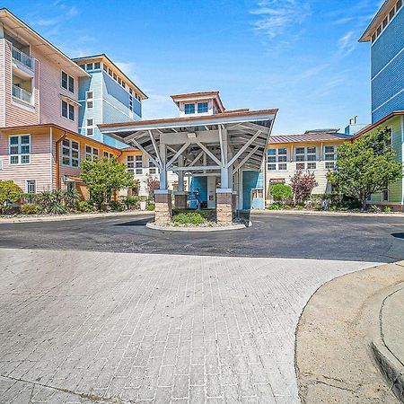 The Sanctuary - Sunset Haven B335 Appartement Virginia Beach Buitenkant foto