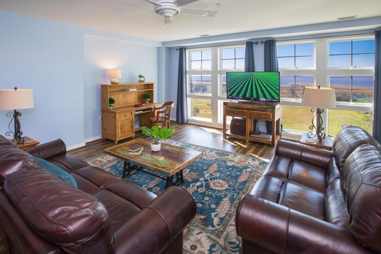 The Sanctuary - Sunset Haven B335 Appartement Virginia Beach Buitenkant foto