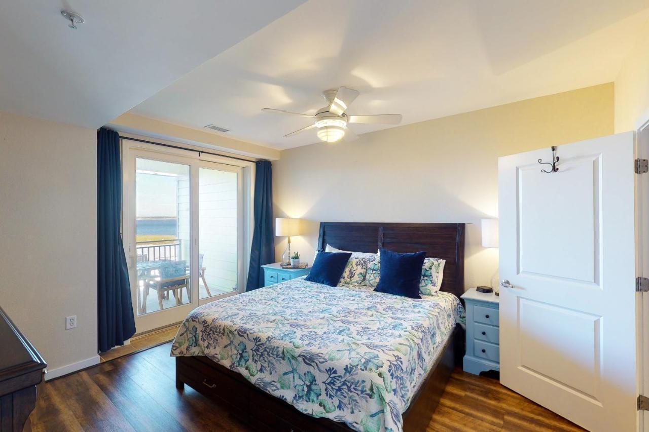 The Sanctuary - Sunset Haven B335 Appartement Virginia Beach Buitenkant foto