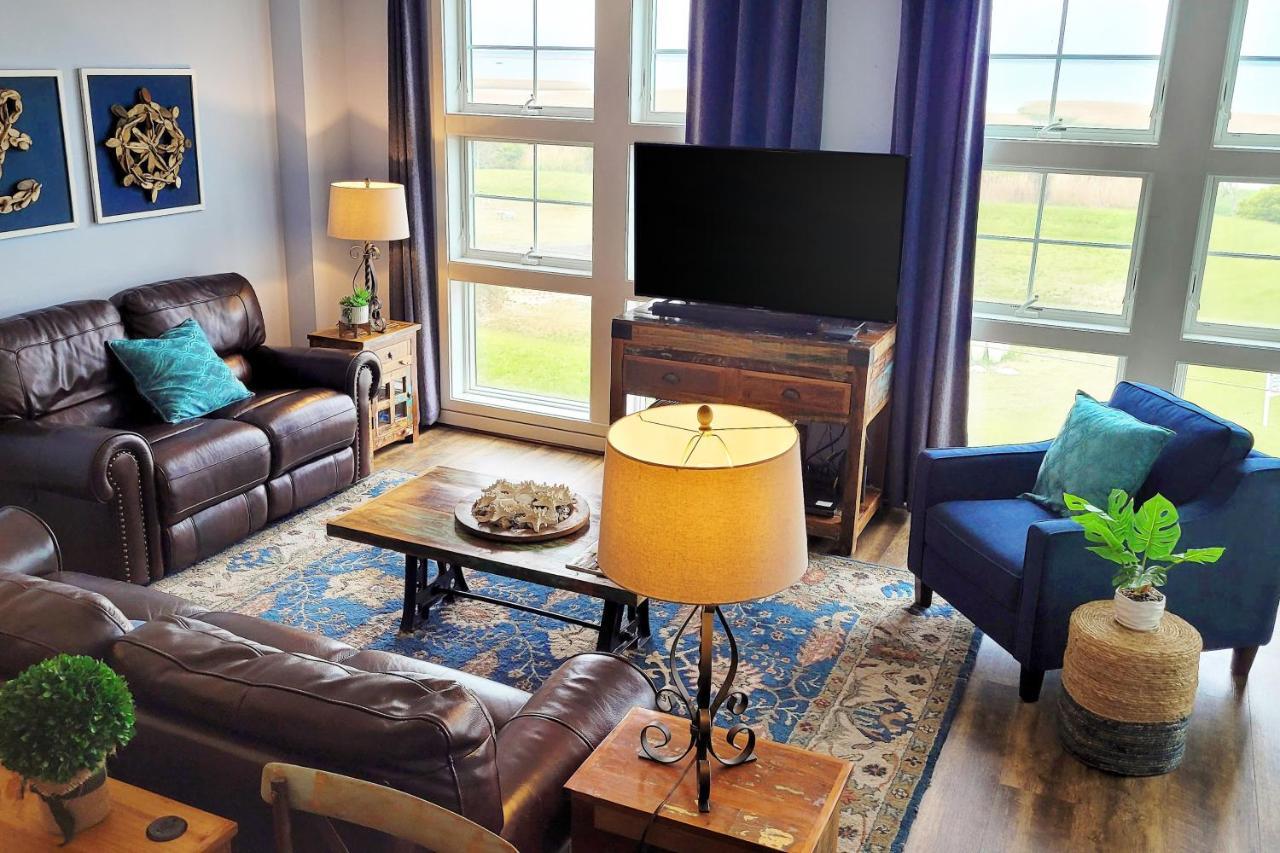 The Sanctuary - Sunset Haven B335 Appartement Virginia Beach Buitenkant foto