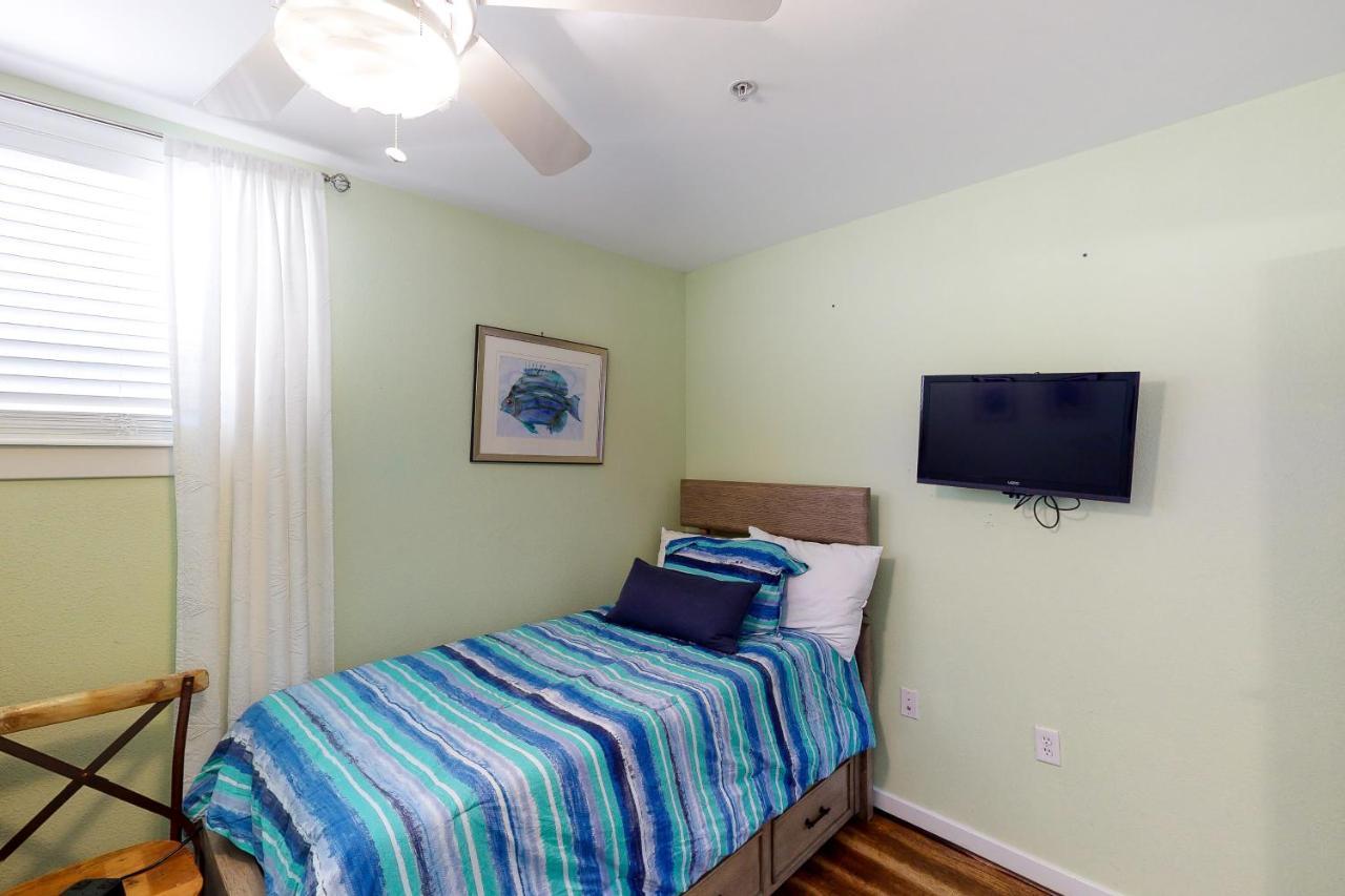 The Sanctuary - Sunset Haven B335 Appartement Virginia Beach Buitenkant foto
