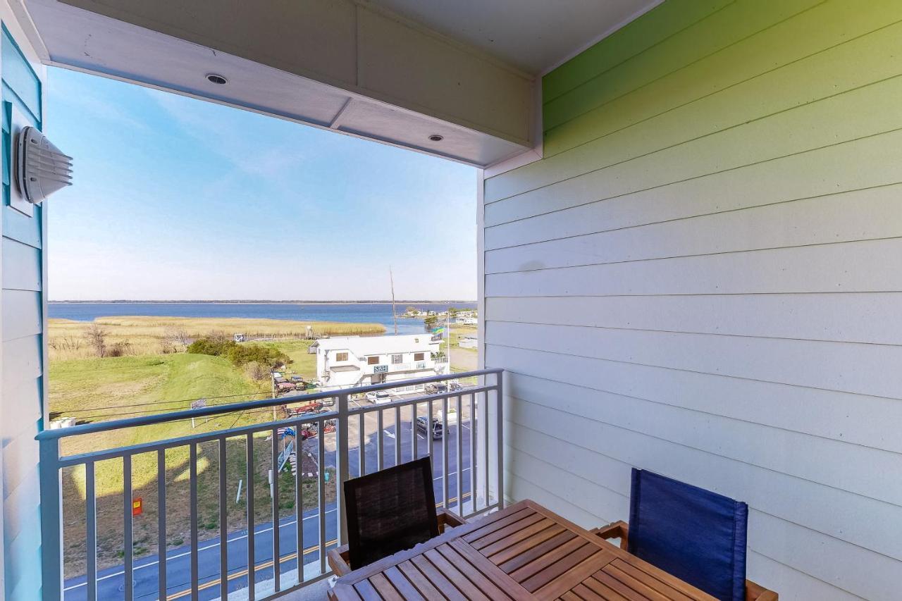 The Sanctuary - Sunset Haven B335 Appartement Virginia Beach Buitenkant foto