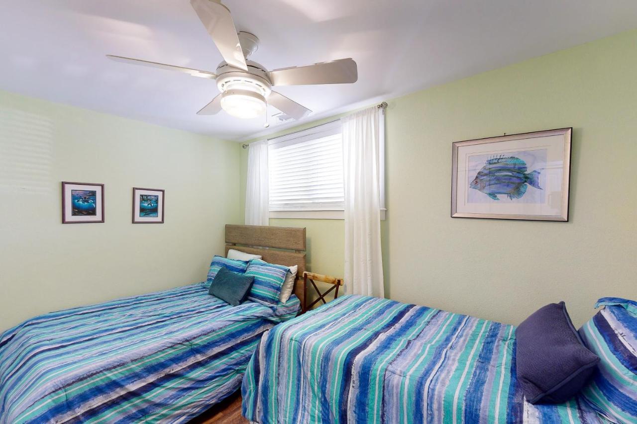 The Sanctuary - Sunset Haven B335 Appartement Virginia Beach Buitenkant foto