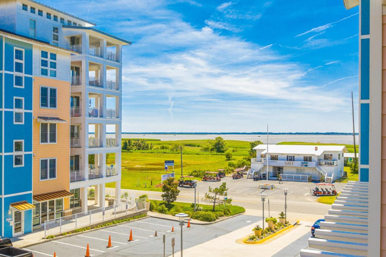 The Sanctuary - Sunset Haven B335 Appartement Virginia Beach Buitenkant foto