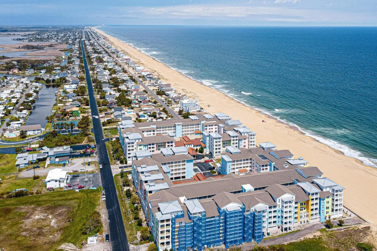 The Sanctuary - Sunset Haven B335 Appartement Virginia Beach Buitenkant foto
